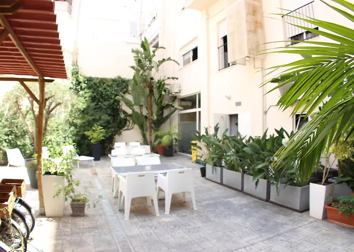 Soho Valencia