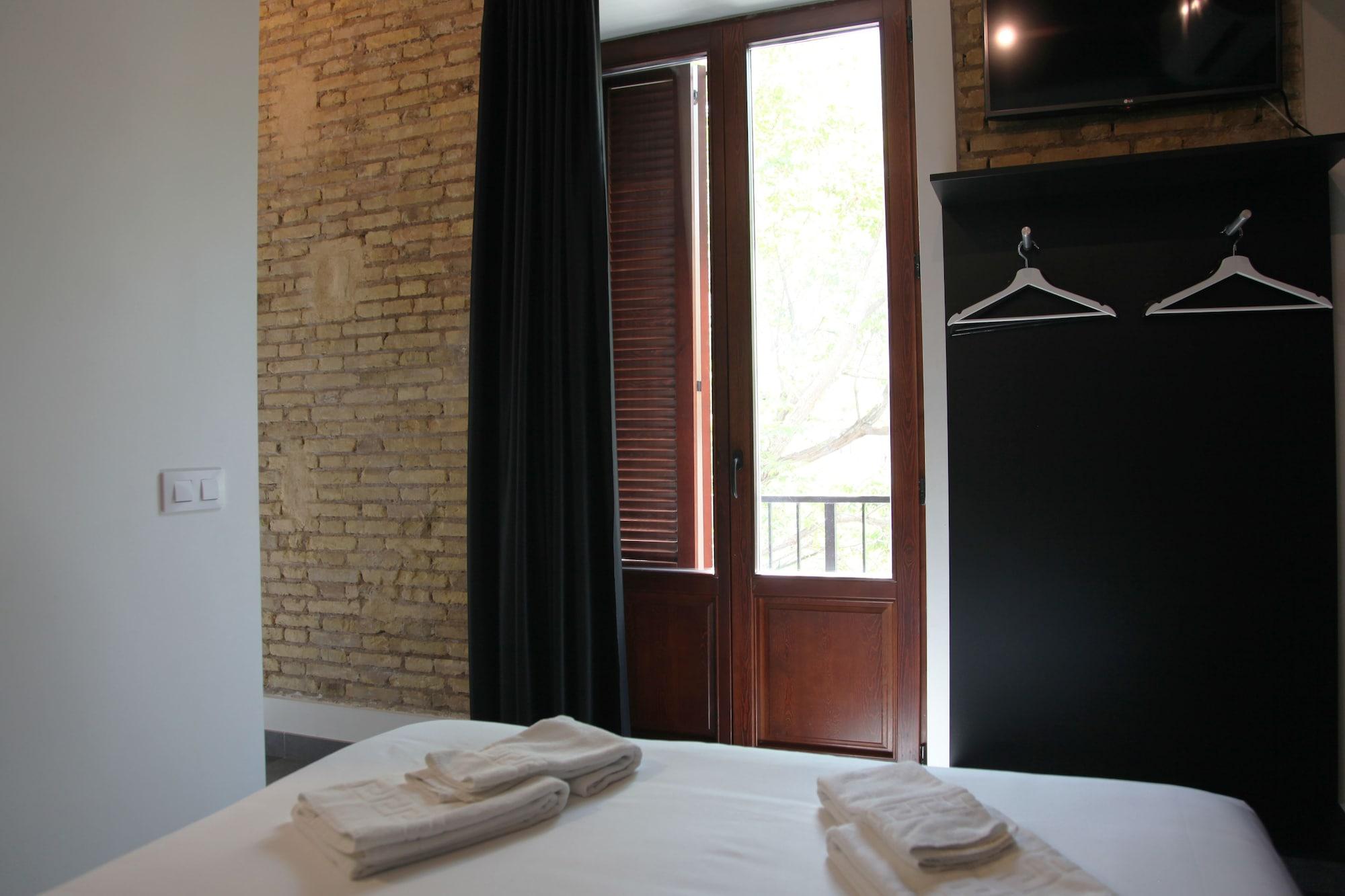 Aparthotel Soho València