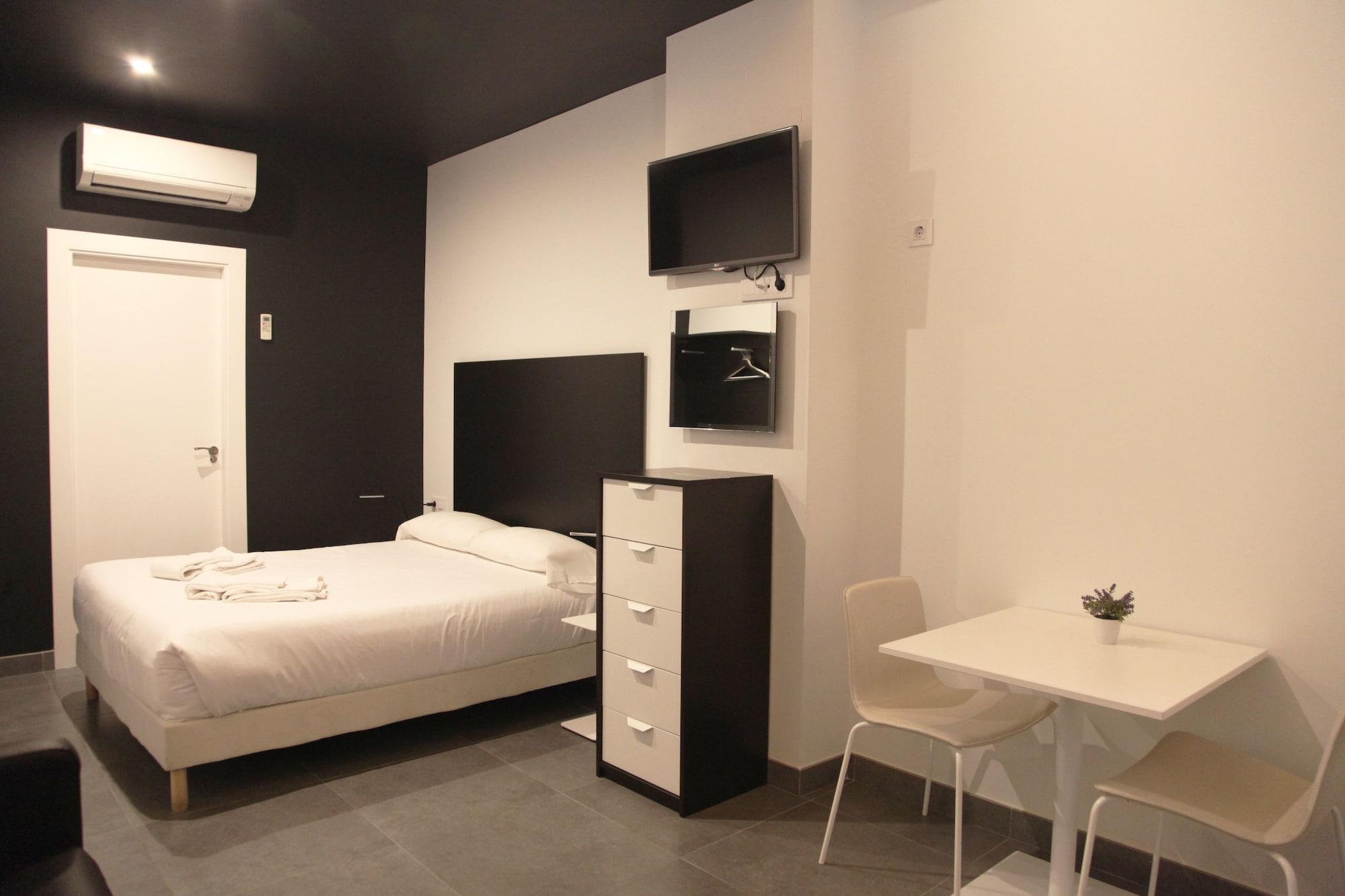 Aparthotel Soho València