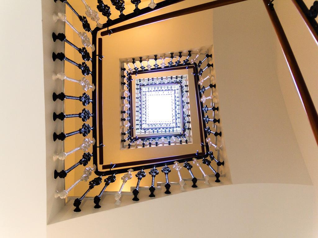 Aparthotel Soho València