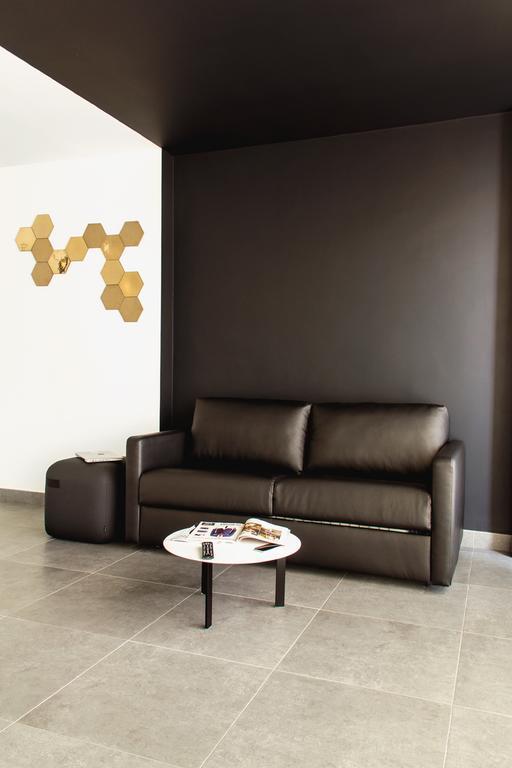 Apartahotel Soho 3*