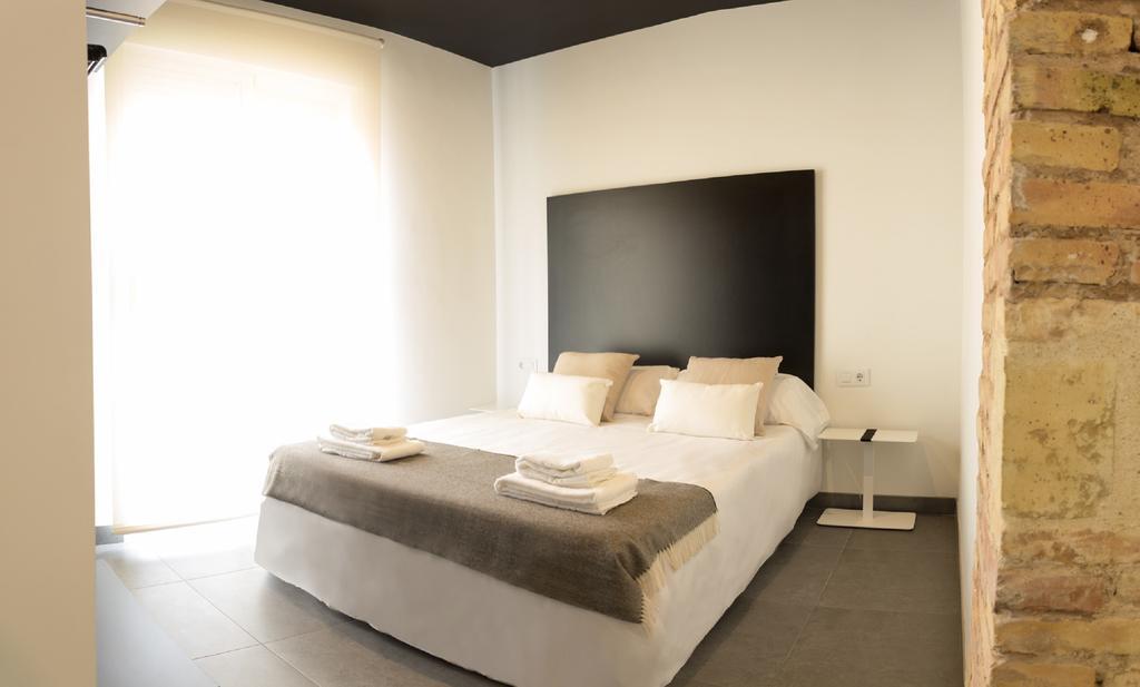 Aparthotel Soho València