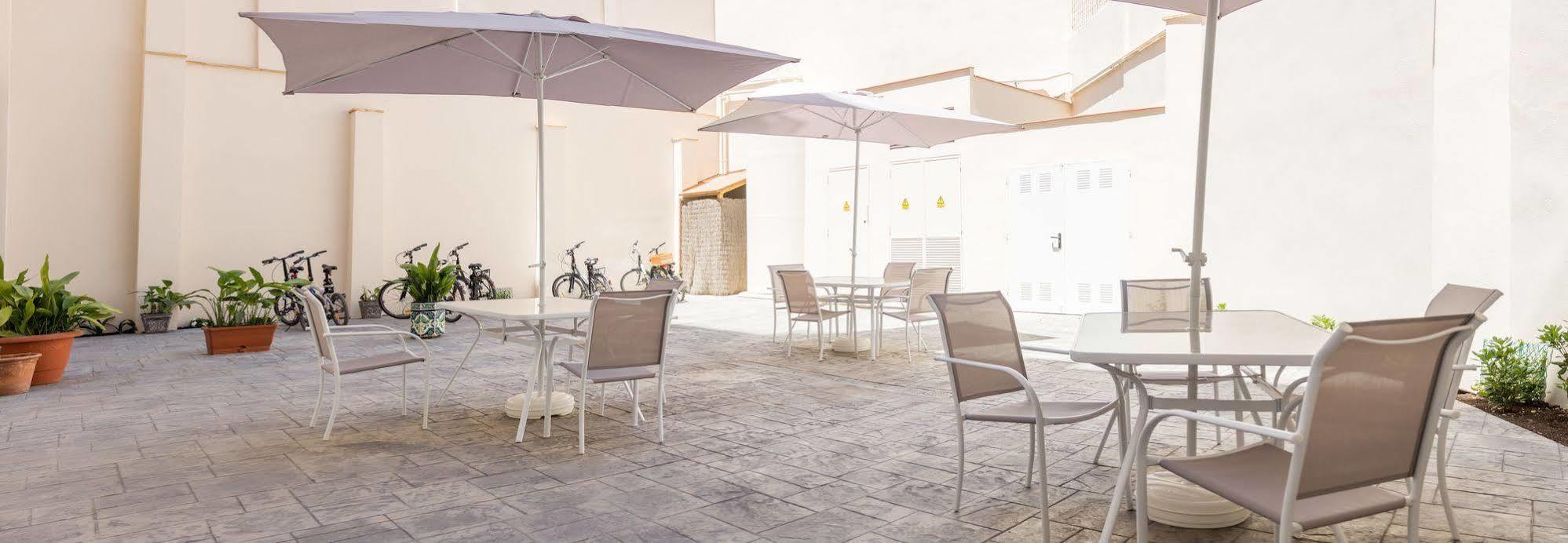 Soho Aparthotel València