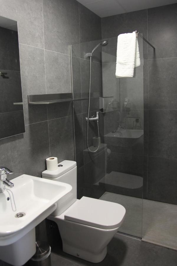 Soho Aparthotel València