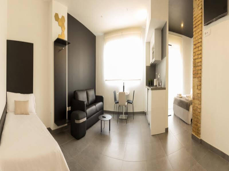 Aparthotel Soho València